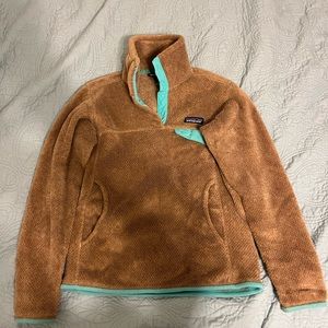 PATAGONIA WOMENS PULLOVER